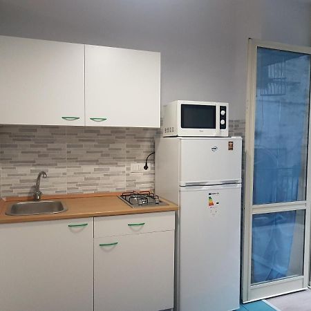 Gardenia Napoli Apartamento Exterior foto