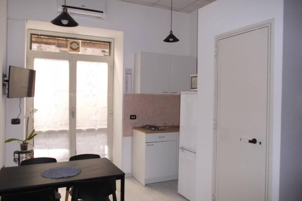 Gardenia Napoli Apartamento Exterior foto