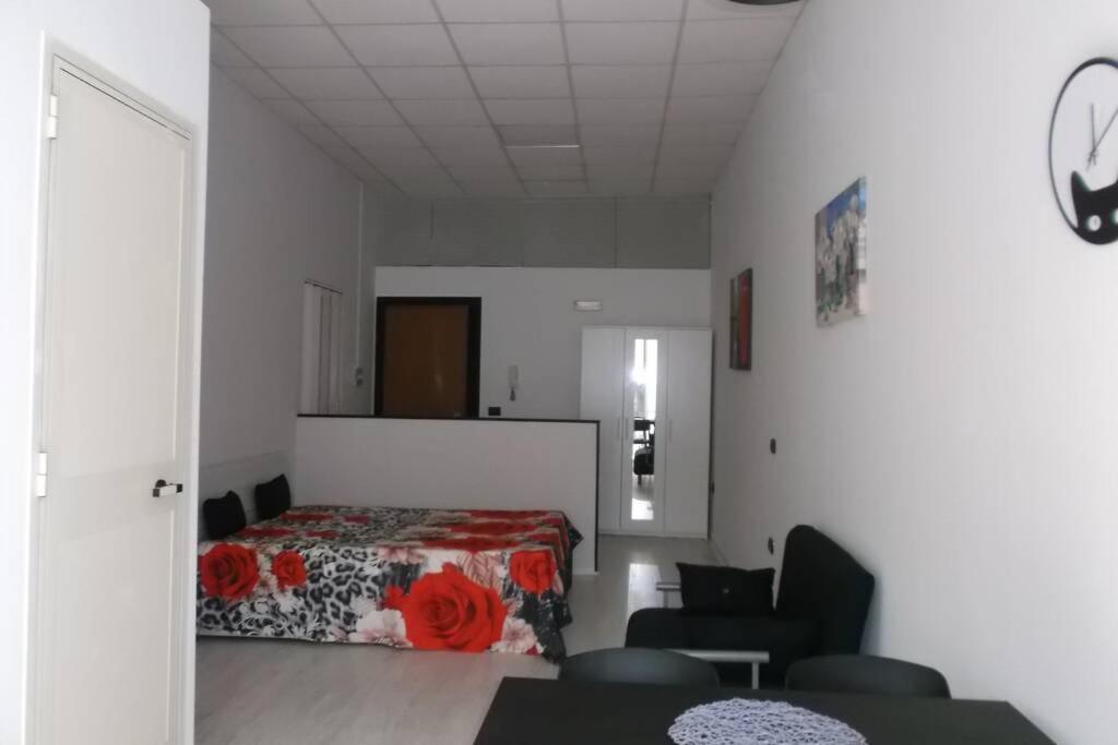 Gardenia Napoli Apartamento Exterior foto