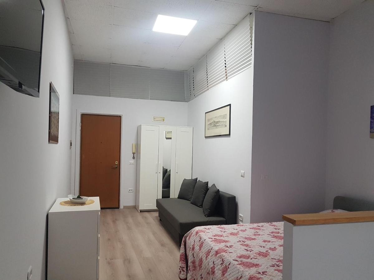 Gardenia Napoli Apartamento Exterior foto